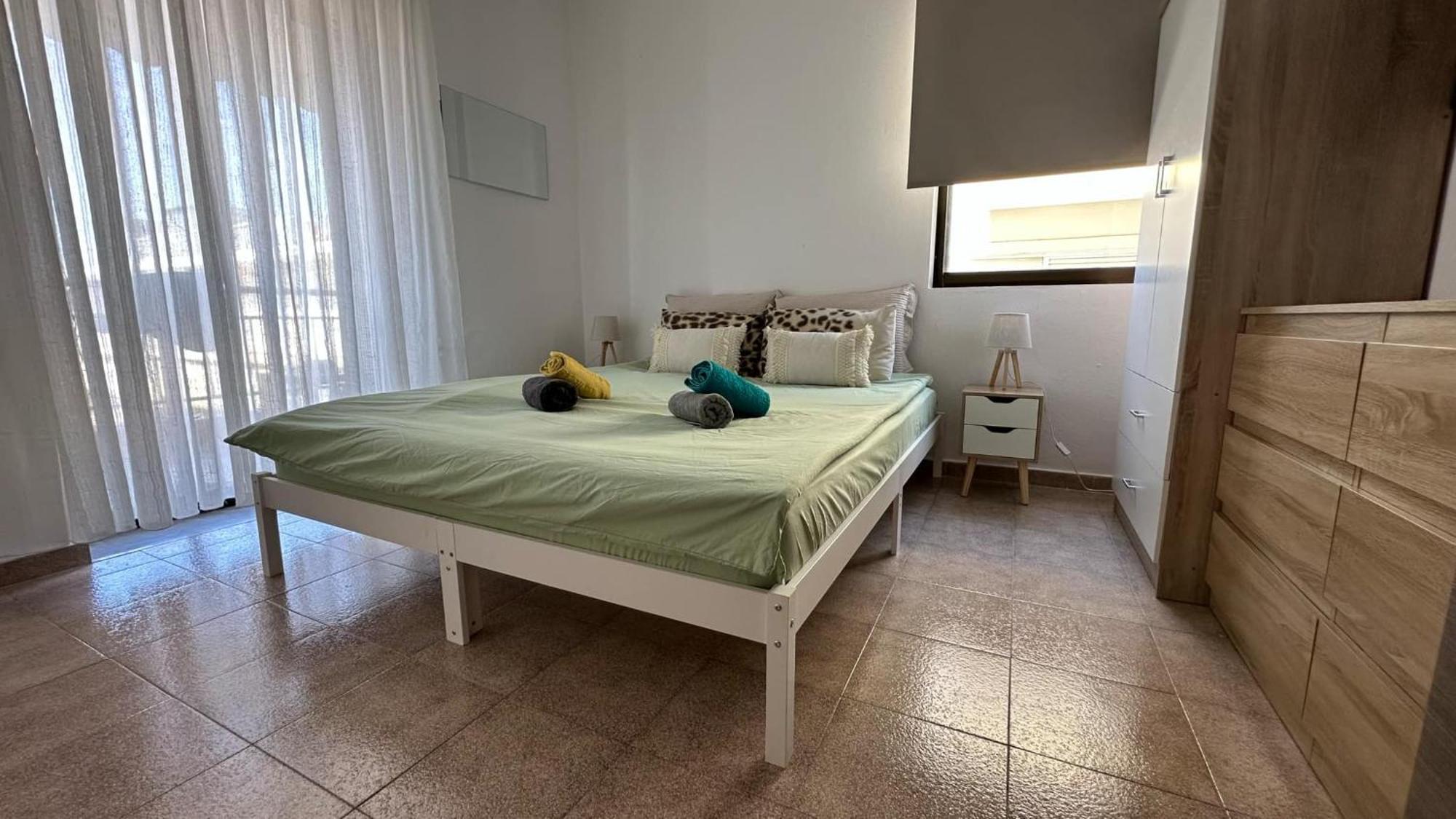 Gouris Appartements Nea Kallikrateia Exterior foto